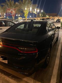 دودج تشارجر
